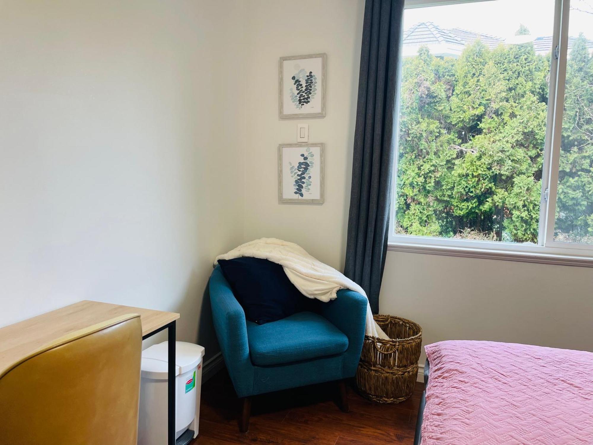 Richmond Cozy Place 2 Quarto foto