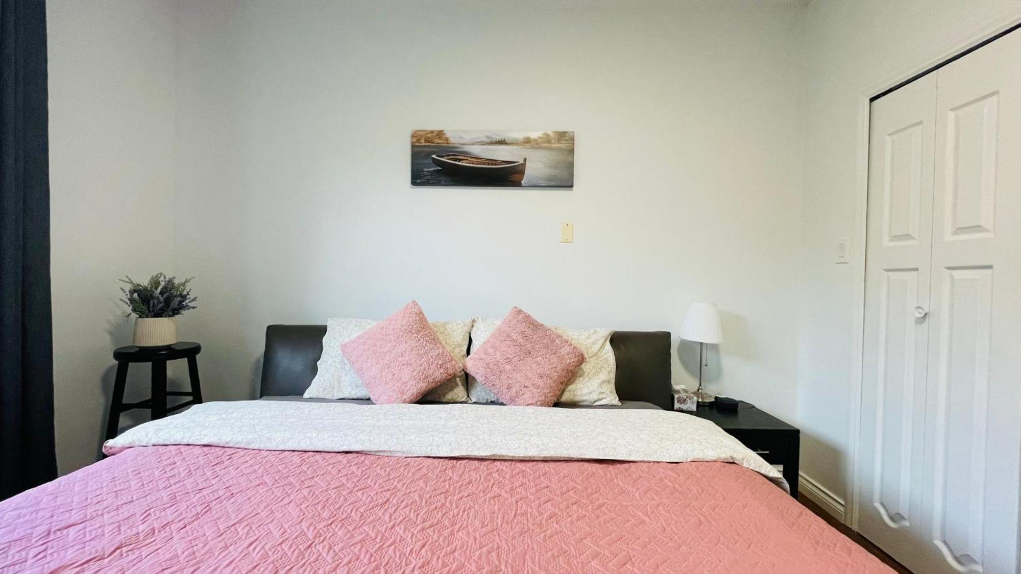Richmond Cozy Place 2 Quarto foto
